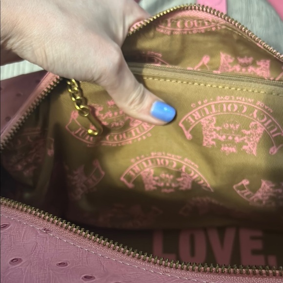 Vintage Juicy Handbag - Picture 11 of 16